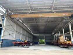 Tuas Crescent (D22), Factory #489781251
